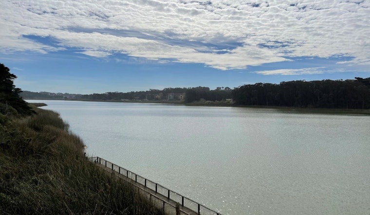 11-acre Lake Merced park finally coming to former SF shooting range, after six-year delay