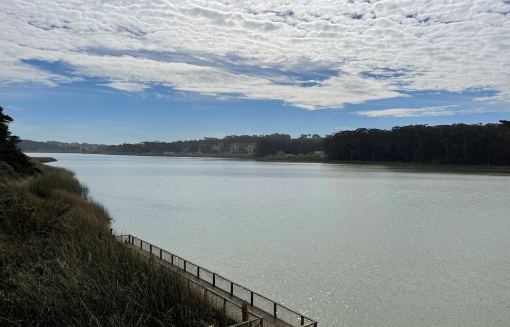 11-acre Lake Merced park finally coming to former SF shooting range, after six-year delay