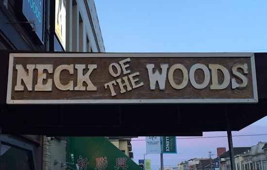Inner Richmond live music club Neck of the Woods sued by music licenser over alleged copyright violations