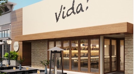 Doppio Zero owners open Spanish tapas restaurant Vida Tapas in Mountain View