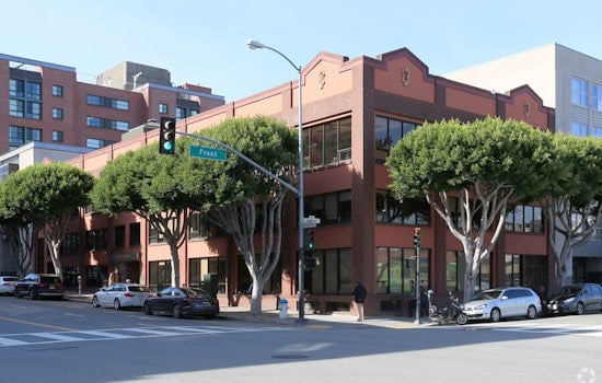Controversial Telegraph Hill dispensary with smoking lounge gets City Hall approval despite vocal opposition