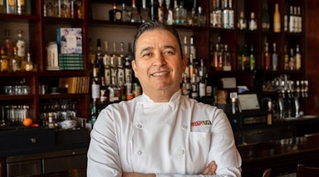Star chef from Mexico City to lead kitchen at Copita Willow Glen 
