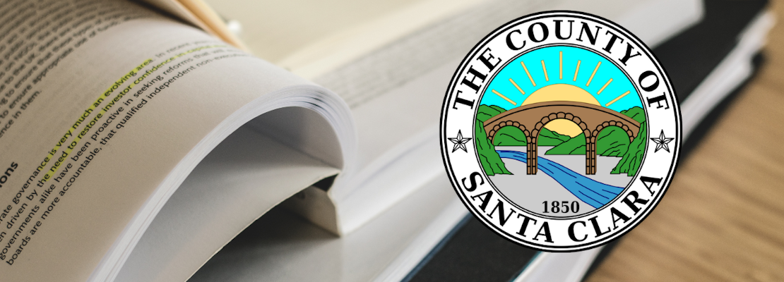 Santa Clara County cancels plagiarized history book project which costs taxpayers $1 mil