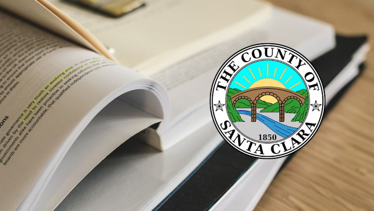 Santa Clara County cancels plagiarized history book project which costs taxpayers $1 mil