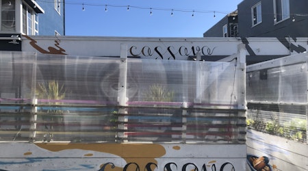 Cassava will reopen its closed Richmond District restaurant — as Wine Bar by Cassava