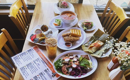 Former Mission restaurant Las Mestizas now serving Yucatecan specialties at new Marina location