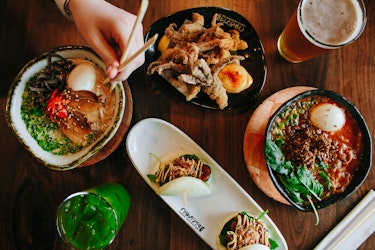 Hit Bay Area ramen chain Marufuku Ramen expands to Silicon Valley