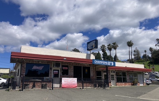 Richmond Southern comfort-food hidden treasure Mississippi Catfish moving to El Sobrante