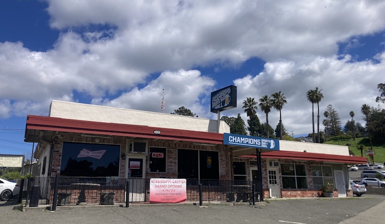 Richmond Southern comfort-food hidden treasure Mississippi Catfish moving to El Sobrante