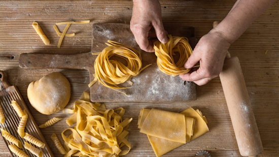 Former Locanda chef to open Pasta Supply Co. in Inner Richmond next week