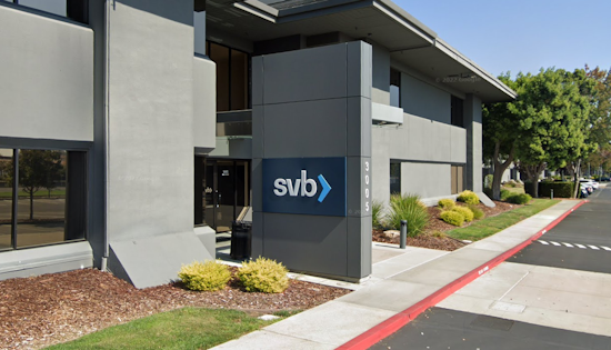 Tech startup lender Silicon Valley Bank collapses, triggering U.S. economic fears
