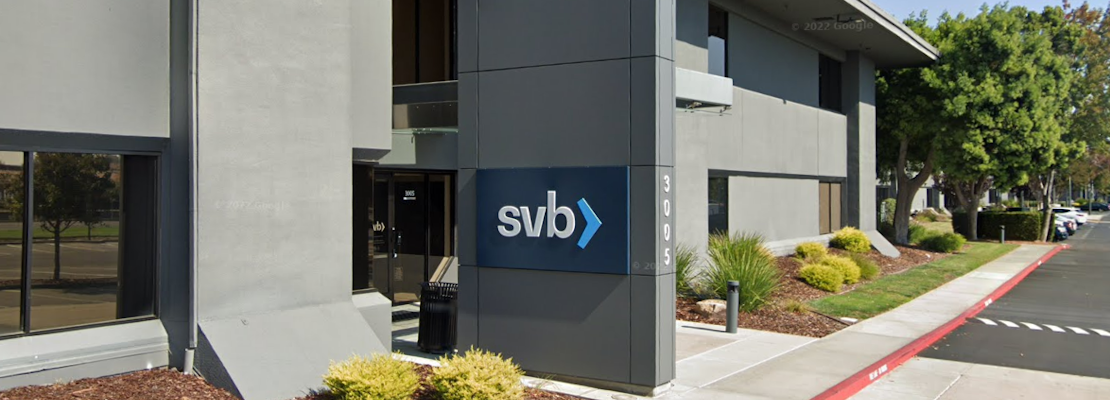 Tech startup lender Silicon Valley Bank collapses, triggering U.S. economic fears