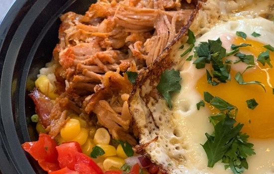 Brunch-centric Mexican restaurant Xica opens at Levi’s Plaza in San Francisco
