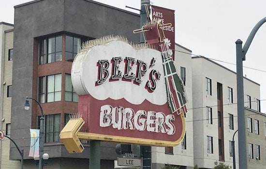 Ingleside drive-in Beep’s Burgers is now open until 2 a.m. every night