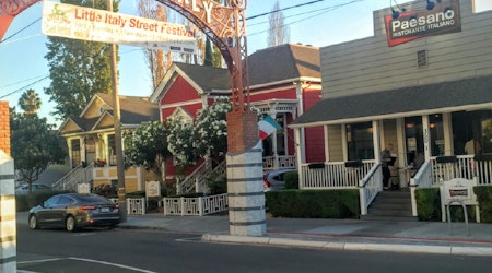 The Littlest Little Italy food hall opens near downtown San Jose 