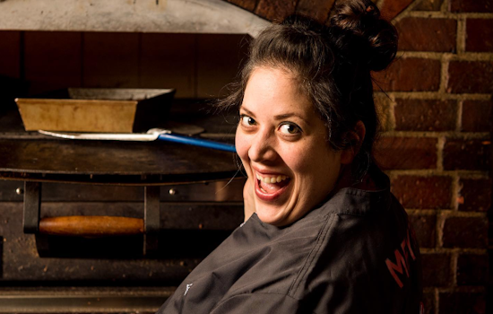 Renowned pizza chef Laura Meyer’s new pizzeria concept in Berkeley is about to open