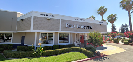 San Jose Red Lobster location suddenly and permanently closes  