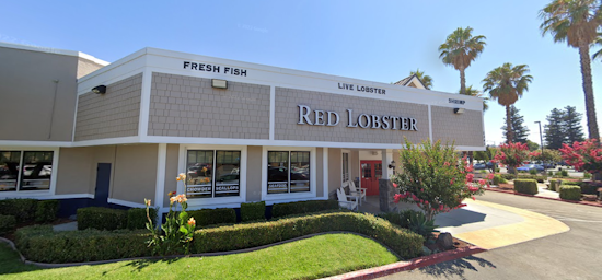 San Jose Red Lobster location suddenly and permanently closes