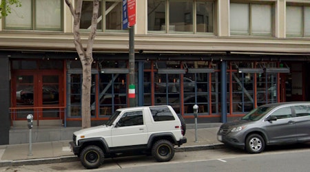 As Flour + Water prepares to open North Beach pizzeria, Mission flagship is picketed by carpenters' union