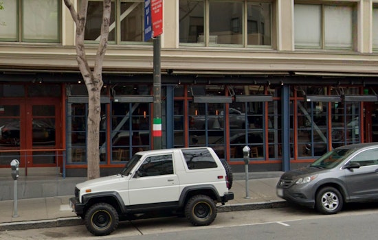 As Flour + Water prepares to open North Beach pizzeria, Mission flagship is picketed by carpenters' union