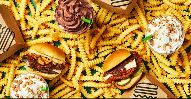 Another Bay Area Shake Shack arrives in Emeryville this week