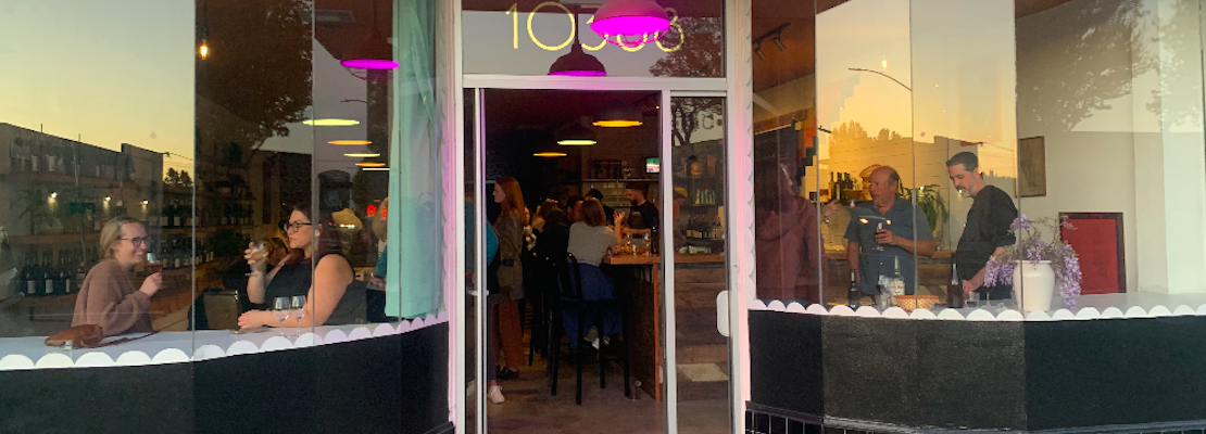 Long-awaited French-style wine bar opens in El Cerrito