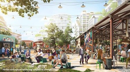 Plans for Downtown West project in San Jose are not on hold, Google fires back after CNBC report