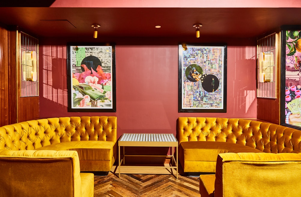 Bodega SF to open new ‘underground drinking den’ The Felix on Saturday night