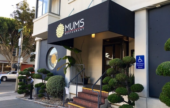 43-year-old Japantown restaurant Cafe Mums has closed permanently