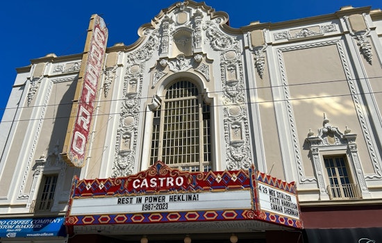Castro Theatre Conservancy releases alternate Castro Theatre plans with return of repertory film & daily events [Updated]