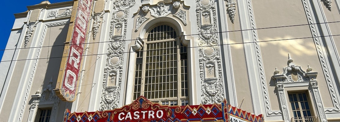 Castro Theatre Conservancy releases alternate Castro Theatre plans with return of repertory film & daily events [Updated]