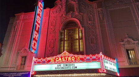 Another Planet Entertainment's proposed Castro Theatre plans conditionally approved by neighborhood group