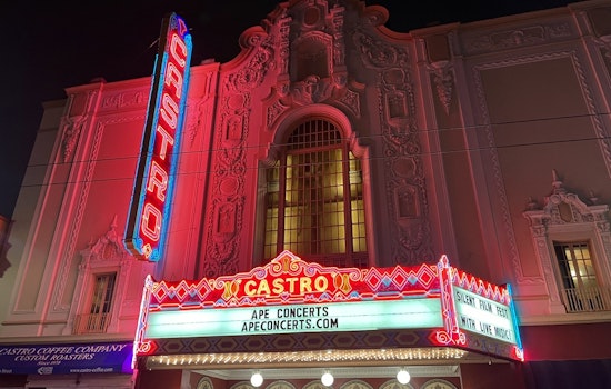 Another Planet Entertainment's proposed Castro Theatre plans conditionally approved by neighborhood group