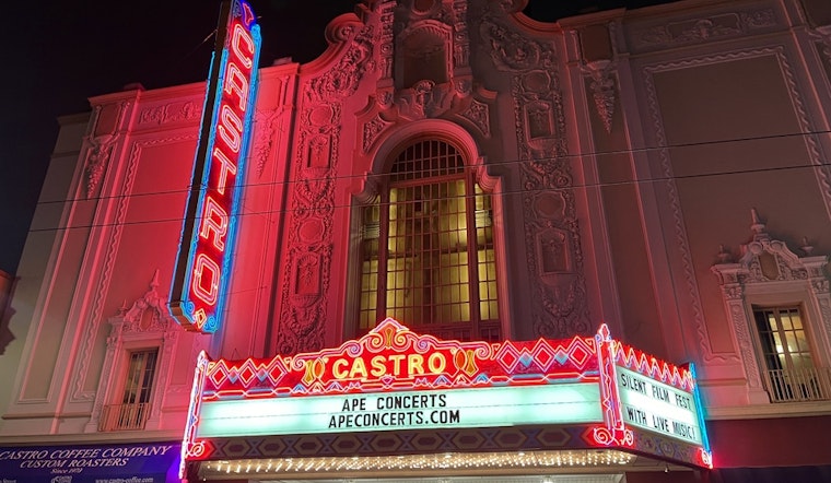Another Planet Entertainment's proposed Castro Theatre plans conditionally approved by neighborhood group
