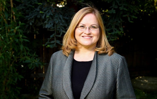 Long-time Silicon Valley politician Cindy Chavez up for a job with the County of San Diego