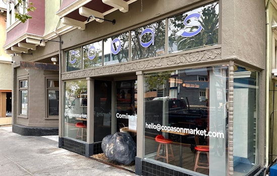 Copas in the Castro pivots to more casual Mexican concept featuring Tijuana-style tacos