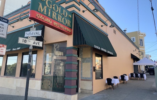 A Parkside cannabis dispensary upstairs from a restaurant gets approved, but its ‘edibles lounge’ not approved