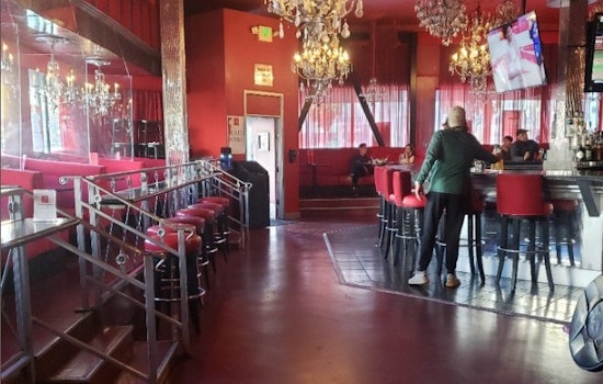 Favorite Taco Tuesday spot Nick’s Crispy Tacos will share space with a bar in the Marina