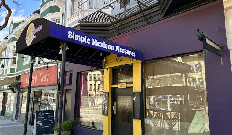 Castro Mexican restaurant Tacorgasmico calls it quits after eight years