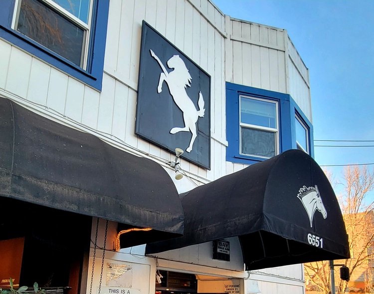 Oakland’s famed White Horse Bar changing hands, will remain an