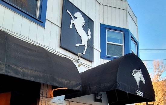 Oakland’s famed White Horse Bar changing hands, will remain an LGBTQIA+ nightclub