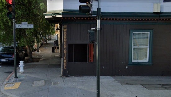 Wooden Nickel bar closes in the Mission after flooding, will celebrate Saturday at Kilowatt