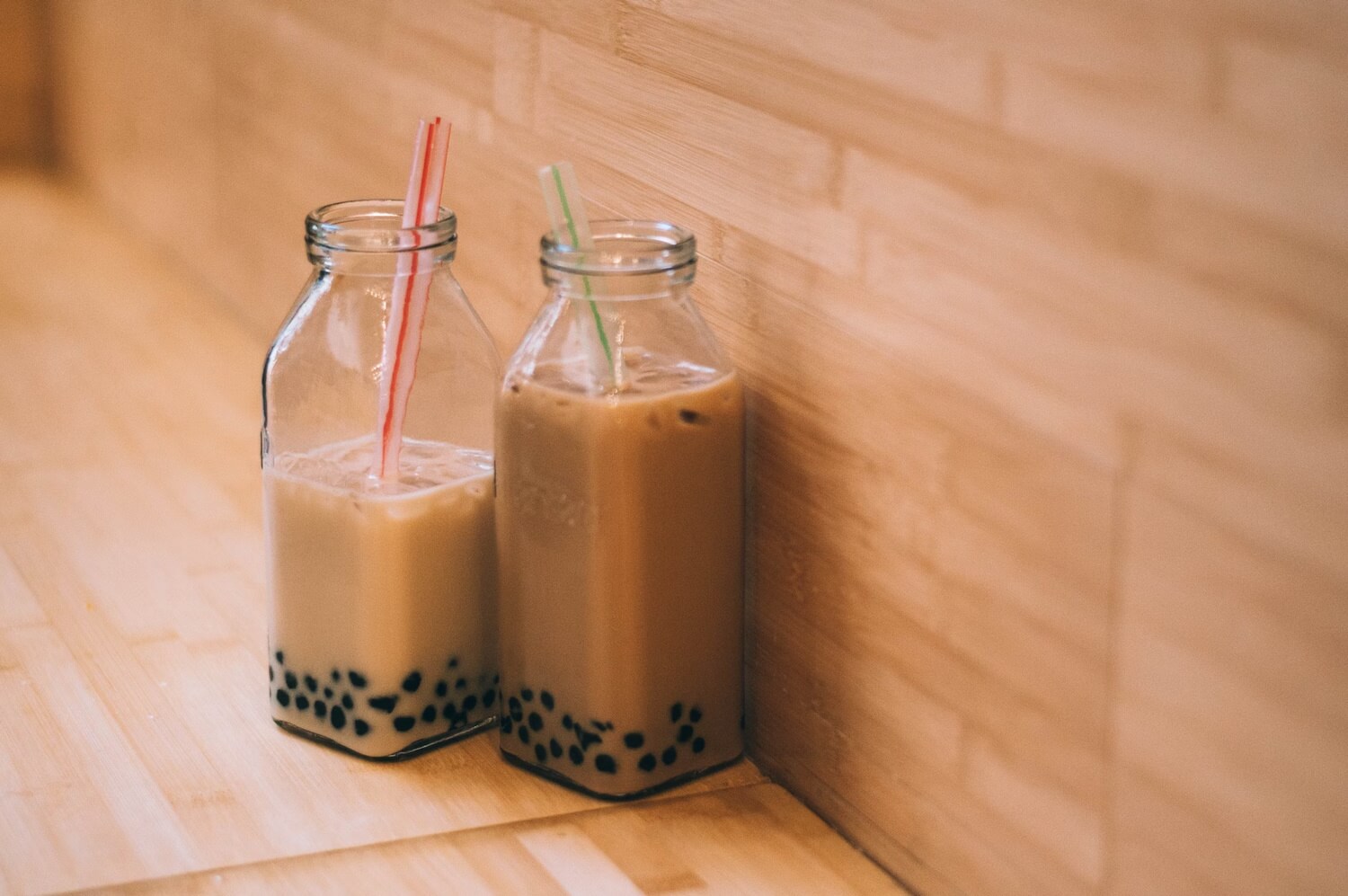 Boba Tea - Bubble Tea in San Antonio