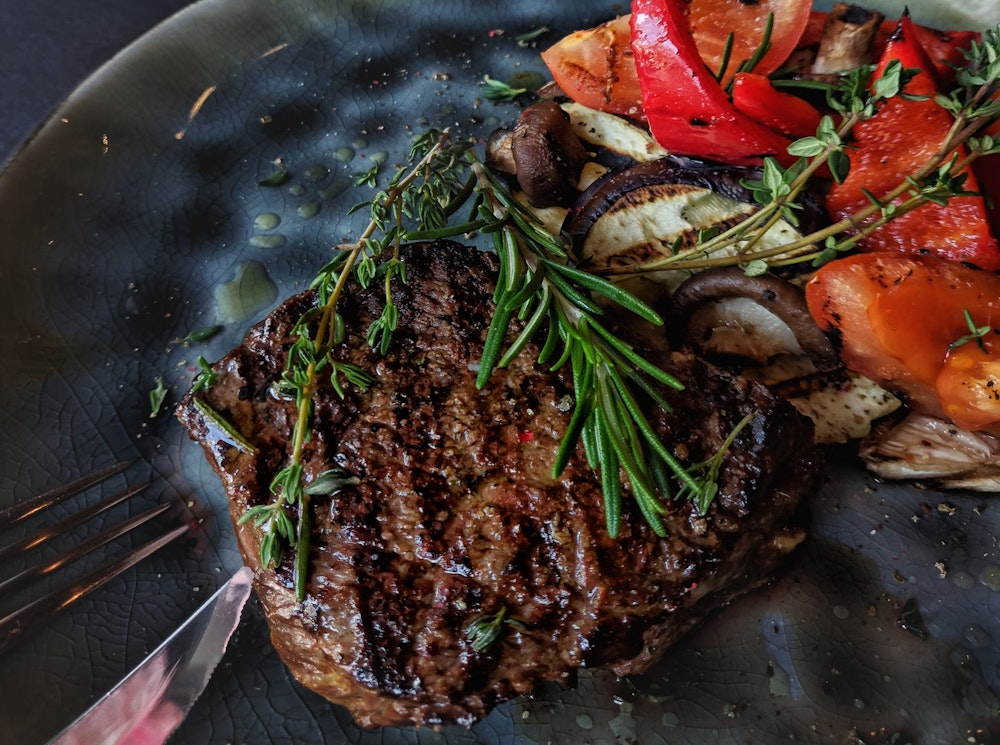 17 Delicious Steakhouses in Silicon Valley; The Best of San Jose, Palo Alto, Sunnyvale & Beyond