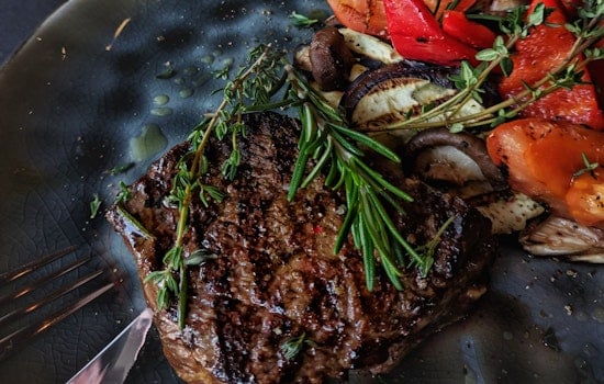 17 Delicious Steakhouses in Silicon Valley; The Best of San Jose, Palo Alto, Sunnyvale & Beyond