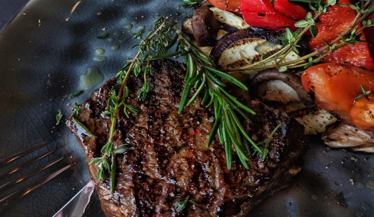17 Delicious Steakhouses in Silicon Valley; The Best of San Jose, Palo Alto, Sunnyvale & Beyond