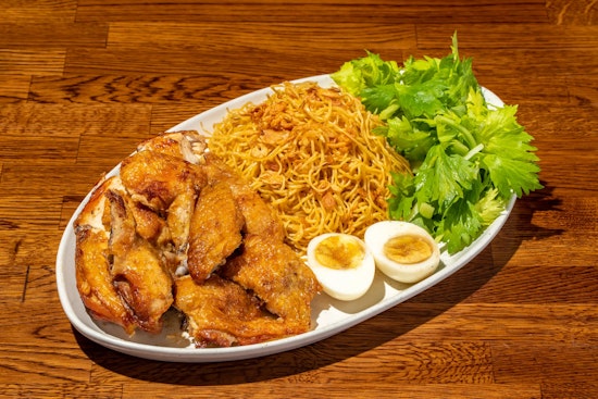 Grand Opening of Pho Ha Noi in Palo Alto on Thursday