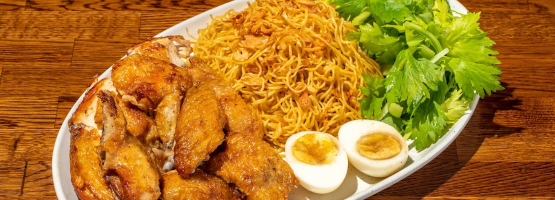 Grand Opening of Pho Ha Noi in Palo Alto on Thursday