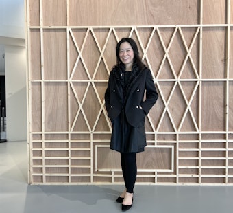 Edge on the Square uses art to highlight Chinatown's diverse history and promote social change