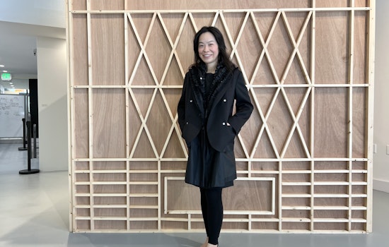 Edge on the Square uses art to highlight Chinatown's diverse history and promote social change